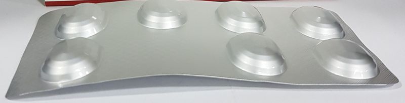 Exforge HCT 5/160/12.5mg